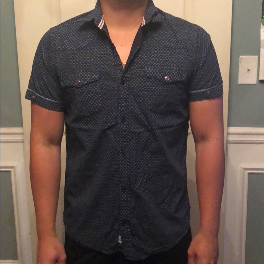 Mens Shirt